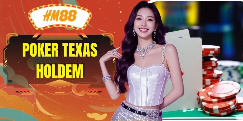 Poker Texas Holdem
