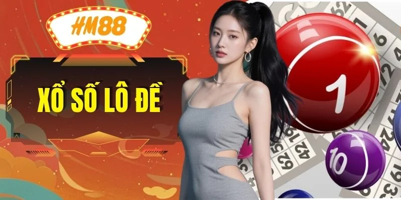 Xổ Số Lô Đề
